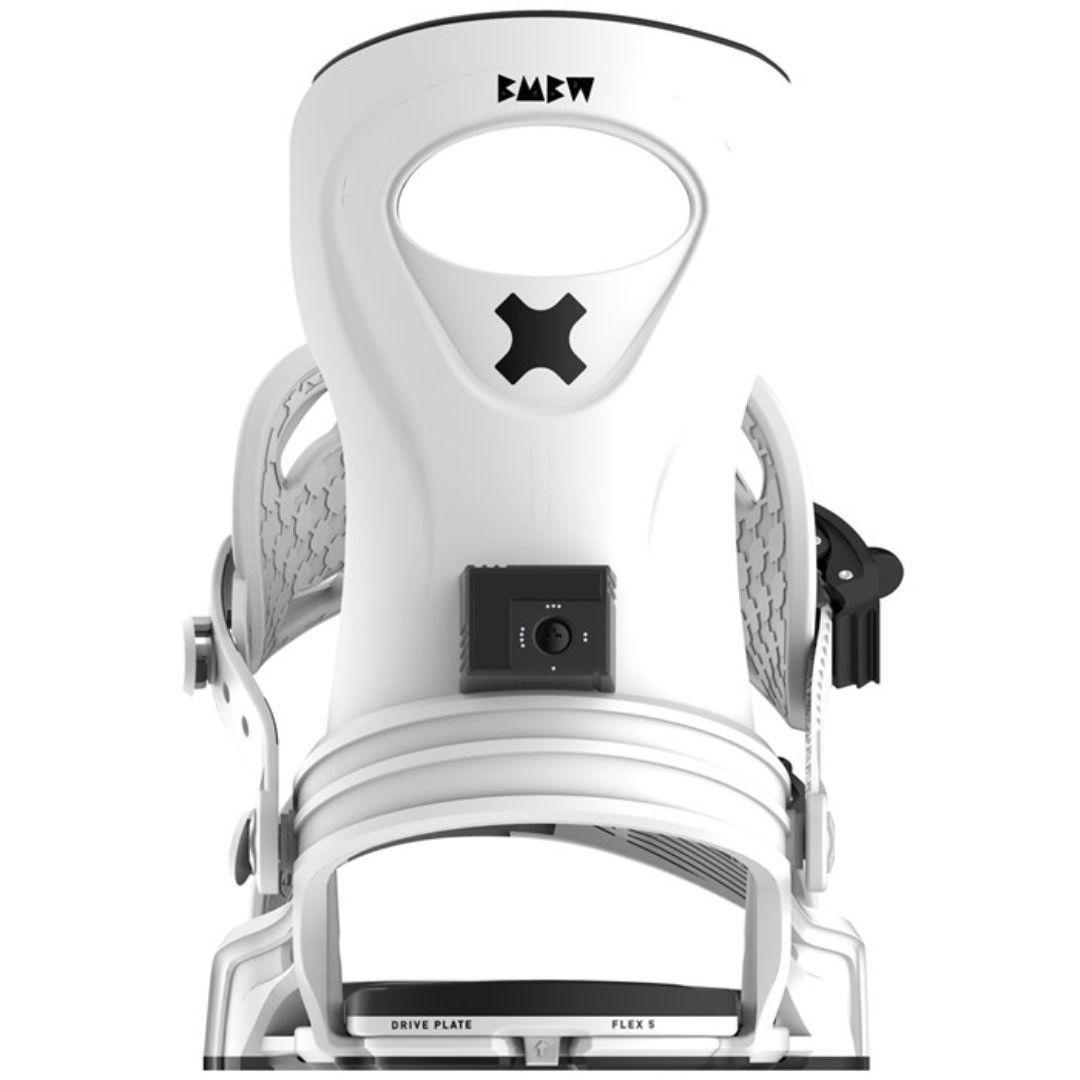 Bent Metal Women's Metta Snowboard Bindings 2026